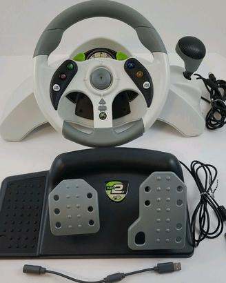 volante Xbox 
