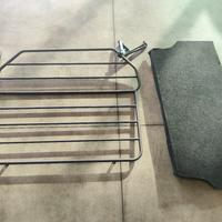 panda autocarro kit griglia