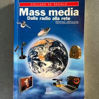 Libro “Mass Media - dalla radio alla rete”