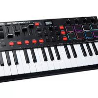 M-AUDIO Oxygen Pro Mini Controller MIDI