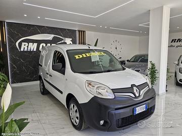 RENAULT Kangoo 1.5 dCi 90CV Express Energy AN 2017
