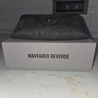 Rayban Wayfarer Reverse