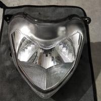 FARO ANTERIORE ORIGINALE HYPERMOTARD 2010