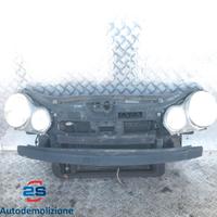 CALANDRA VOLKSWAGEN POLO