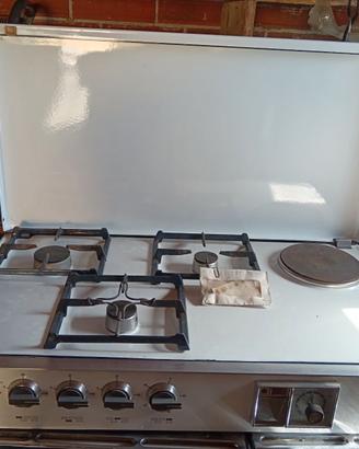 Vecchia cucina rex
