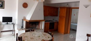 Vacanze invernali PESCOCOSTANZO CASA SOLE