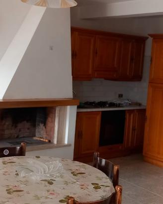 Vacanze invernali PESCOCOSTANZO CASA SOLE