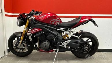 TRIUMPH Speed Triple 1200 RS