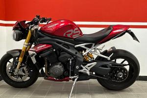 TRIUMPH Speed Triple 1200 RS
