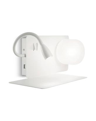 Applique ideal lux coppia Book 