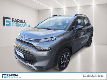 CITROEN C3 Aircross I 2021 - C3 Aircross 1. U91438