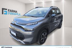 CITROEN C3 Aircross I 2021 - C3 Aircross 1. U91438