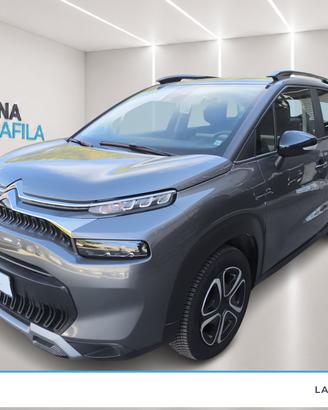 CITROEN C3 Aircross I 2021 - C3 Aircross 1. U91438