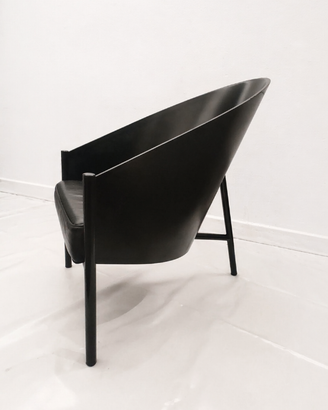 Poltrona Starck originale vintage Driade Aleph