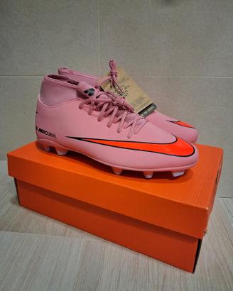 Nike superfluo 10 club mercurial