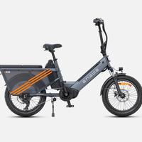 Bici elettrica ENGWE LE20 doppia batteria