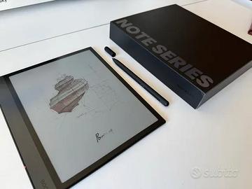 Boox Note Air 4C - Tablet E-reader / e-book