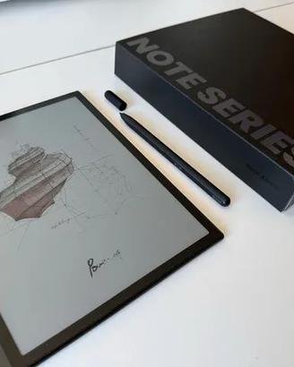 Boox Note Air 4C - Tablet E-reader / e-book