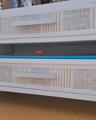 Supporto per monitor da scrivania