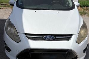 Ford c max