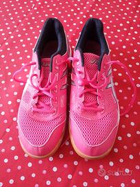 scarpe asiics