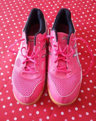 scarpe asiics