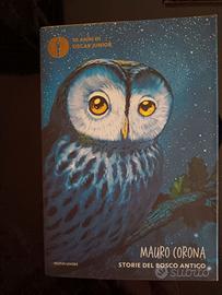 Libro Mauro Corona