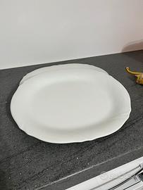 Pirofila da forno e due sperlunghe