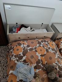 cameretta per ragazzi 