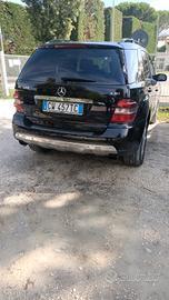  Mercedes ml w164 diesel 