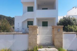 Pescoluse Appartamenti con posto auto interno