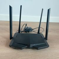 Router Tenda AC1200