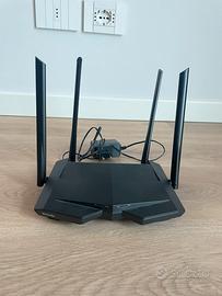 Router Tenda AC1200