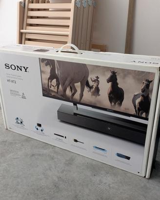 Soundbar SONY HT-XT2 170Watt