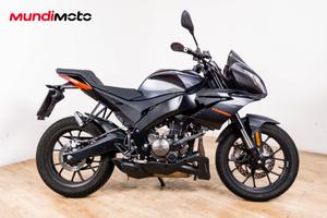 APRILIA TUONO 125 - 2025