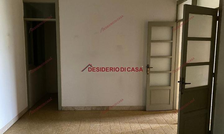 Appartamento, Campofelice di Roccella.