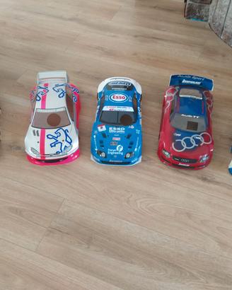 Carrozzerie 1:10 rc Tamyia