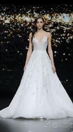 Abito da sposa Pronovias