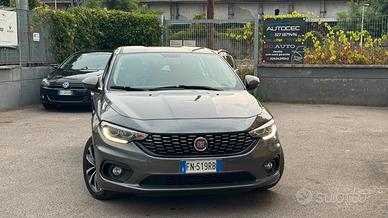 Fiat Tipo 1.4 5 porte Lounge