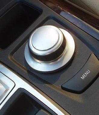 Riparazione Idrive BMW X1 X3 X5 X6 e84 e83 e70 e71