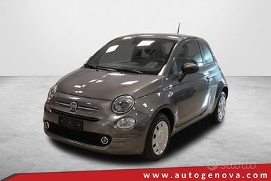 FIAT 500 1.0 HYBRID 70CV 6M. CULT ( CRUISE - MIRRO