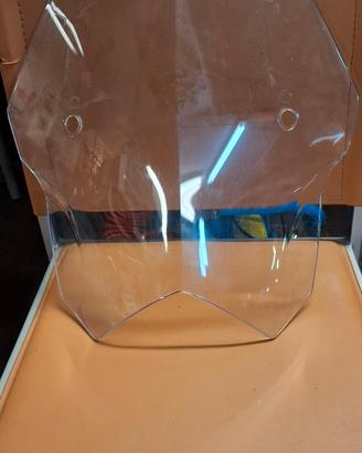 cupolino originale bmw r 1200 gs lc rallye 