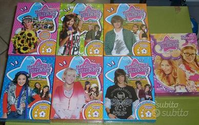 IL MONDO DI PATTY in DVD (quasi) tutte le stagioni