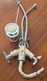 miscelatore x bidet
