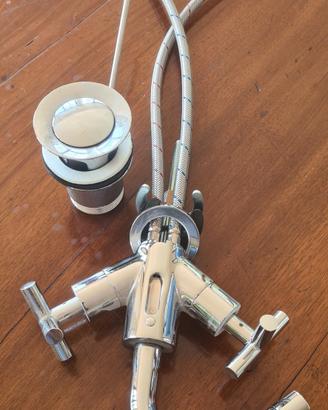 miscelatore x bidet