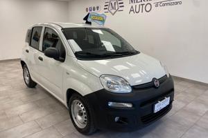 Fiat Panda 1.3 MJT S&S Pop Van 2 posti