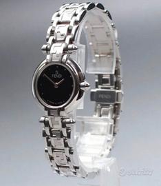 Orologio Fendi vintage