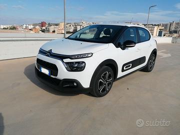Citroen C3 S&S Shein 2021 1.5 HDI