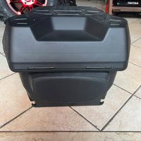 Bauletto CForce 800/1000 Overland