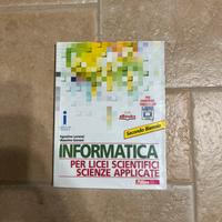 Libro informatica
